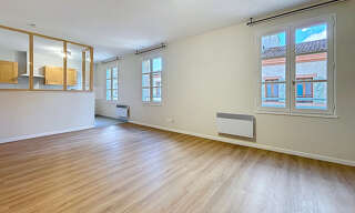 Appartement 3 Pièces 63 m² à louer à Montauban (82000)