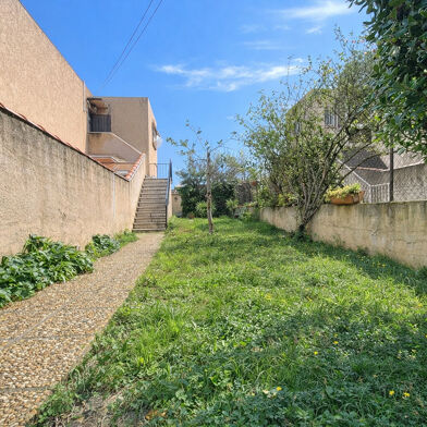 Appartement 4 pièces 251500 €