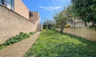 Appartement 4 Pièces 79 m² à vendre à Marignane (13700)