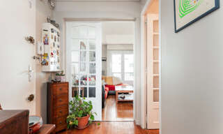 Appartement 4 Pièces 91 m² à vendre à Le Havre (76620)