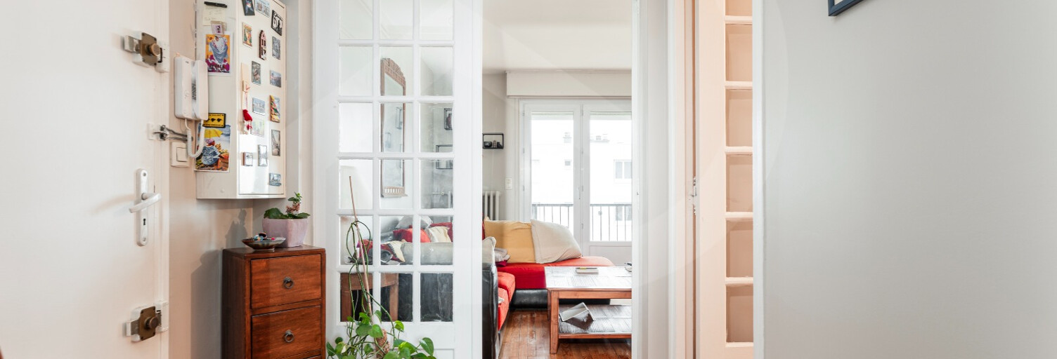 Appartement 4 Pièces 91 m² à vendre à Le Havre (76620)