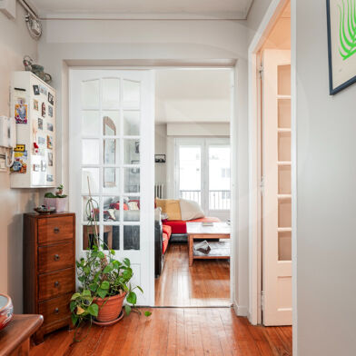 Appartement 4 pièces 176000 €