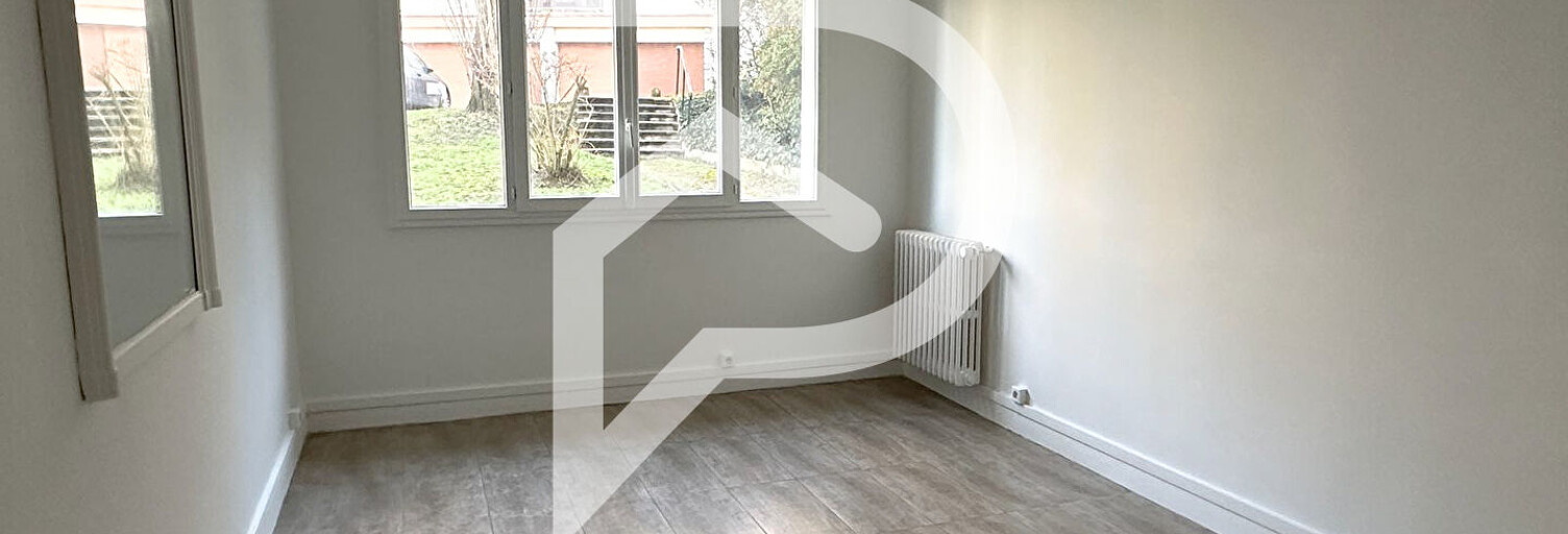 Appartement 3 Pièces 58 m² à vendre à Clamart (92140)