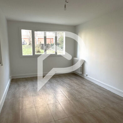 Appartement 3 pièces 289000 €