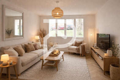 Appartement 3 pièces 289000 €