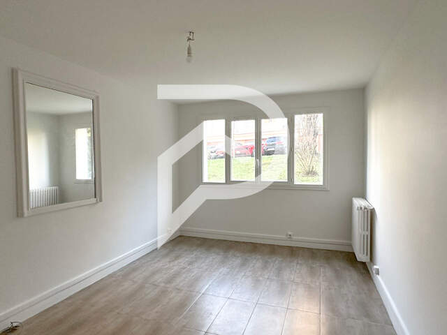 Appartement Clamart 3 pièce(s) 58.72 m2 — photo du bien