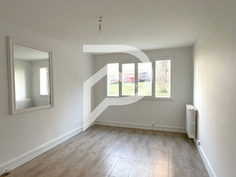 Appartement Clamart 3 pièce(s) 58.72 m2 — photo 1
