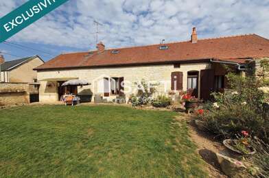 Maison 6 pièces 168000 €