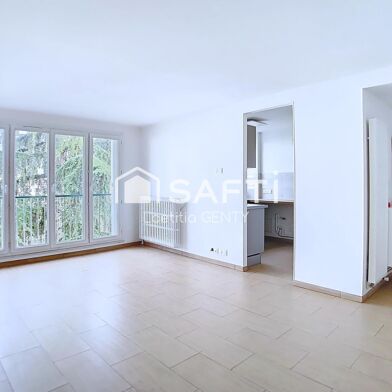Appartement 3 pièces 365000 €