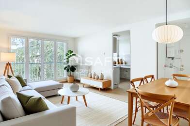 Appartement 3 pièces 365000 €