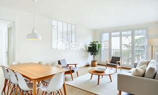 Appartement 3 Pièces 64 m² à vendre à Colombes (92700)