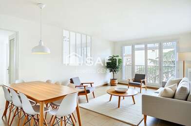 Appartement 3 pièces 365000 €