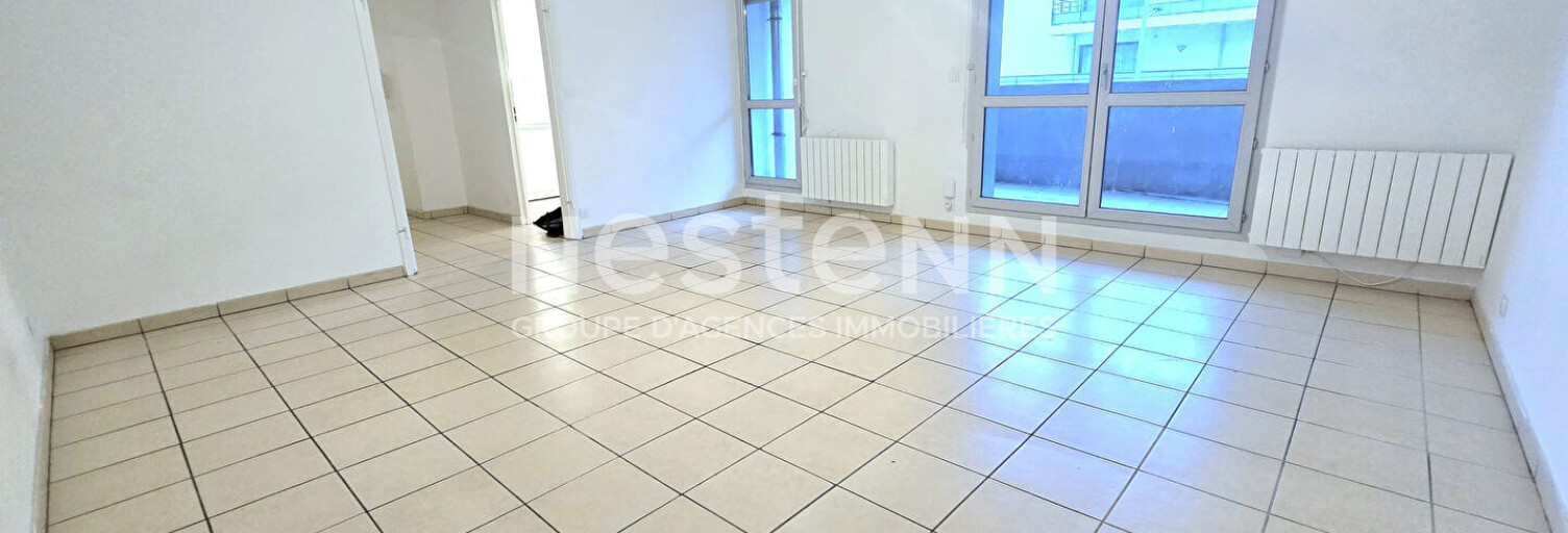 Appartement 6 Pièces 120 m² à louer à Toulouse (31100)