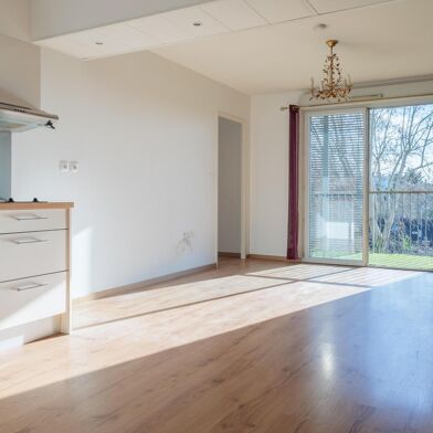 Appartement 2 pièces 134000 €