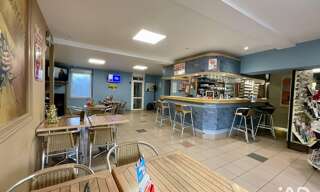 Commerce  100 m² à vendre à Charleville-Mézières (08000)