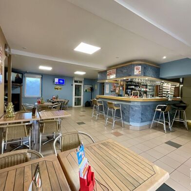 Commerce  213000 €