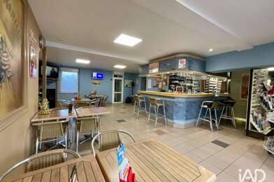 Commerce  213000 €