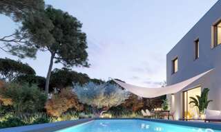 Maison 4 Pièces 157 m² à vendre à Montpellier (34000)