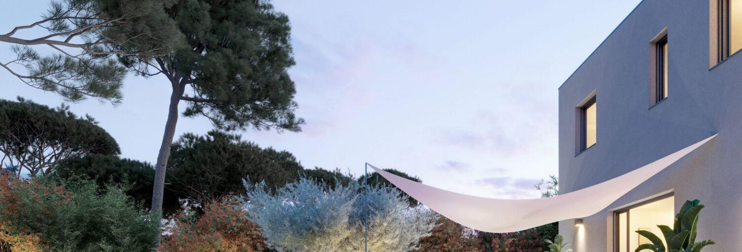 Maison 4 Pièces 157 m² à vendre à Montpellier (34000)