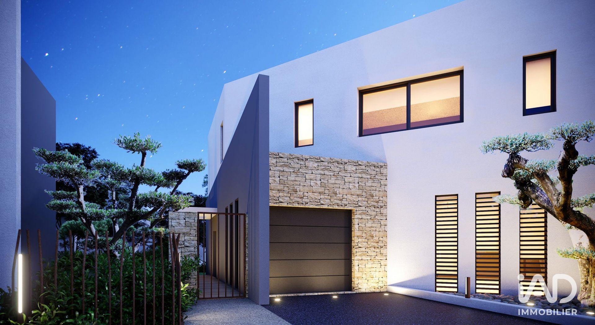 Vente Maison/villa 4 pièces - Photo 4
