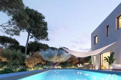 Maison 4 pièces 1500000 €
