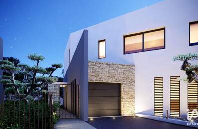Vente Maison/villa 4 pièces — photo du bien
