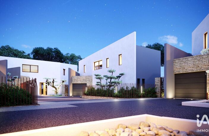 Vente Maison/villa 4 pièces — photo 3
