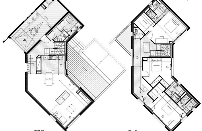Vente Maison/villa 4 pièces — photo 5