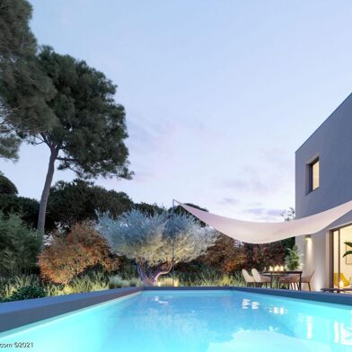 Maison 4 pièces 1175000 €