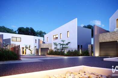 Maison 4 pièces 1175000 €