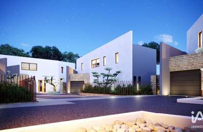 Vente Maison/villa 4 pièces — photo du bien