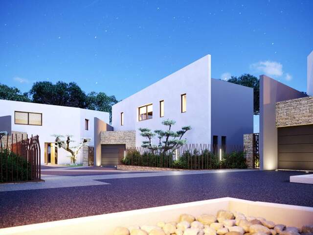 Vente Maison/villa 4 pièces — photo du bien