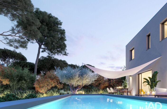 Vente Maison/villa 4 pièces — photo 2