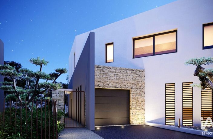 Vente Maison/villa 4 pièces — photo 3