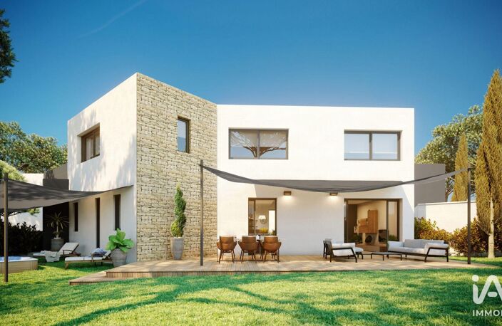 Vente Maison/villa 4 pièces — photo 4