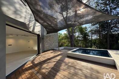 Maison 4 pièces 1075000 €