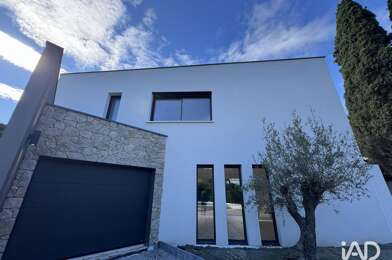 Maison 4 pièces 1075000 €