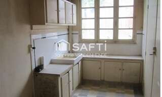 Maison 6 Pièces 137 m² à vendre à Brunehamel (02360)