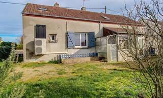 Maison 5 Pièces 105 m² à vendre à Sanvignes-les-Mines (71410)