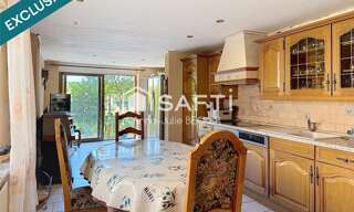 Maison 6 Pièces 137 m² à vendre à Siltzheim (67260)