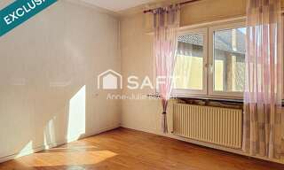 Maison 6 Pièces 137 m² à vendre à Siltzheim (67260)