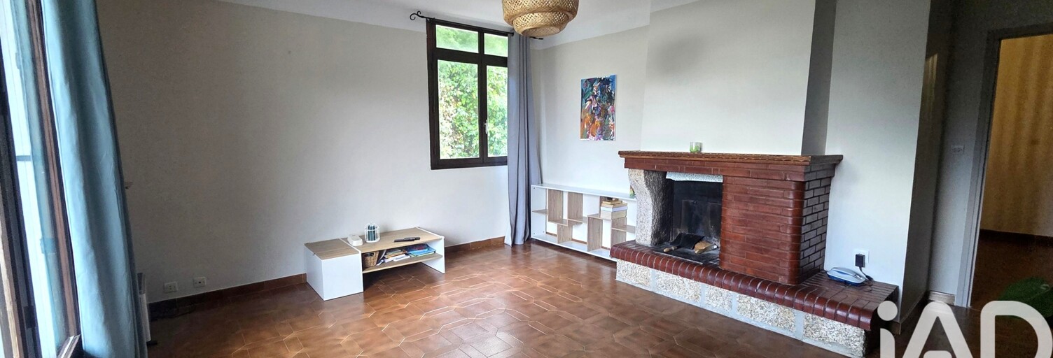 Appartement 3 Pièces 73 m² à vendre à Sartène (20100)