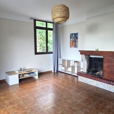 Appartement 3 pièces 200000 €