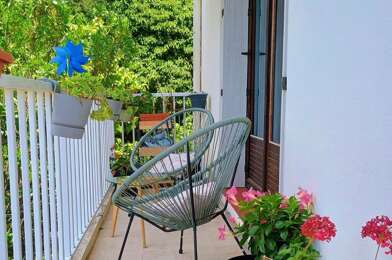 Appartement 3 pièces 200000 €