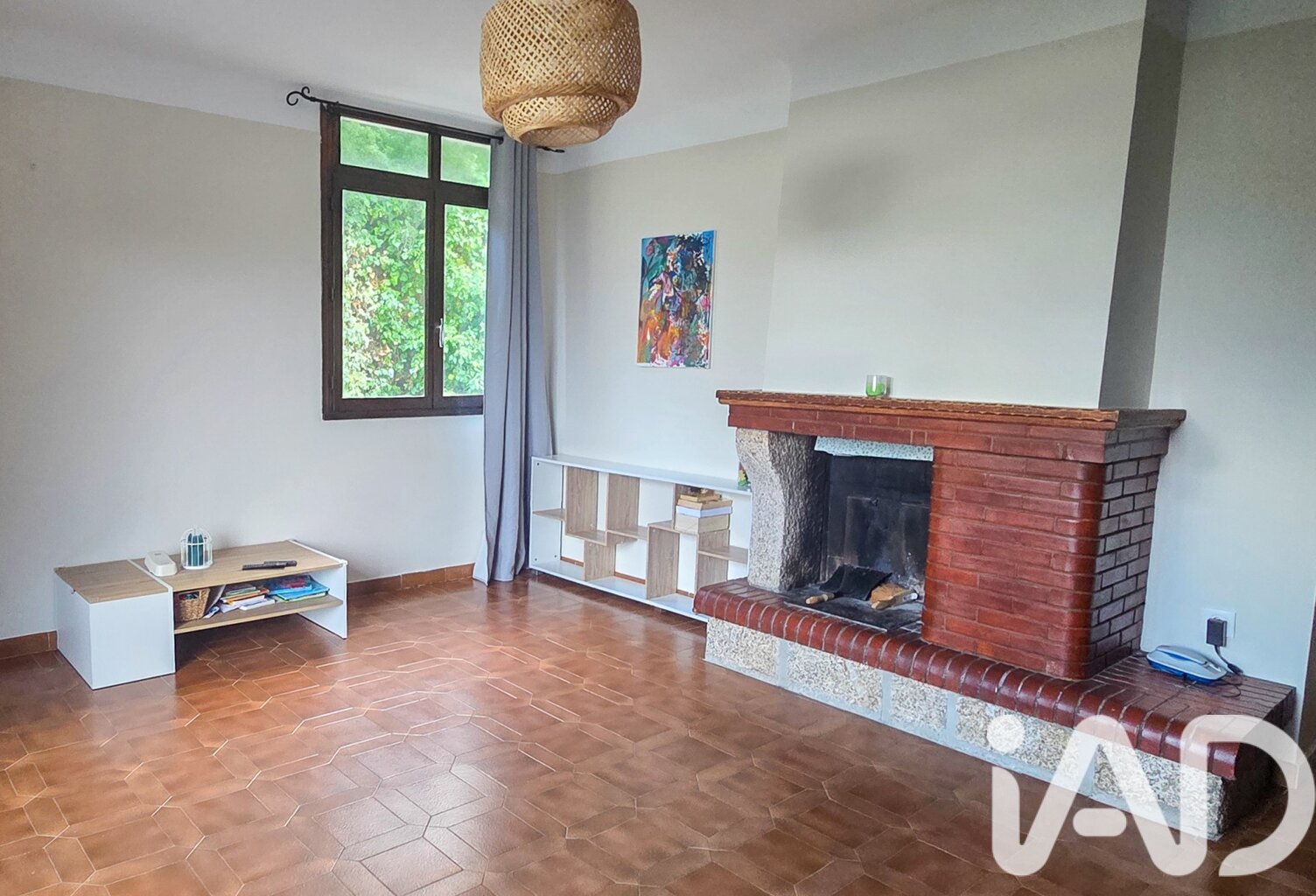 Vente Appartement 3 pièces — photo 1
