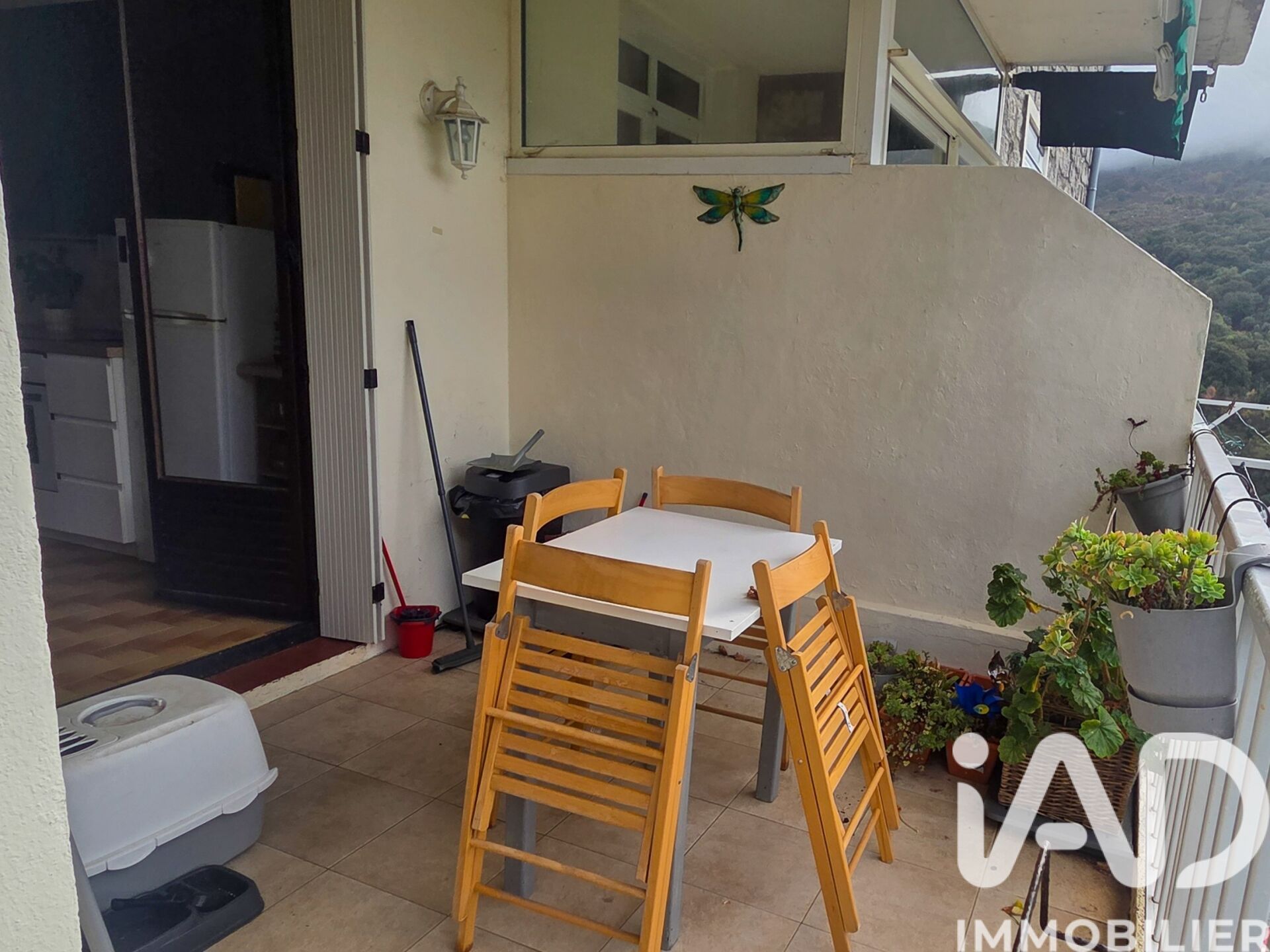Vente Appartement 3 pièces - Photo 2