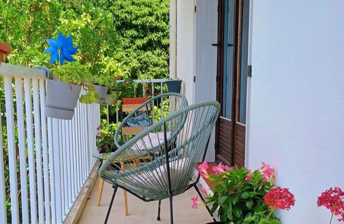 Vente Appartement 3 pièces — photo 3