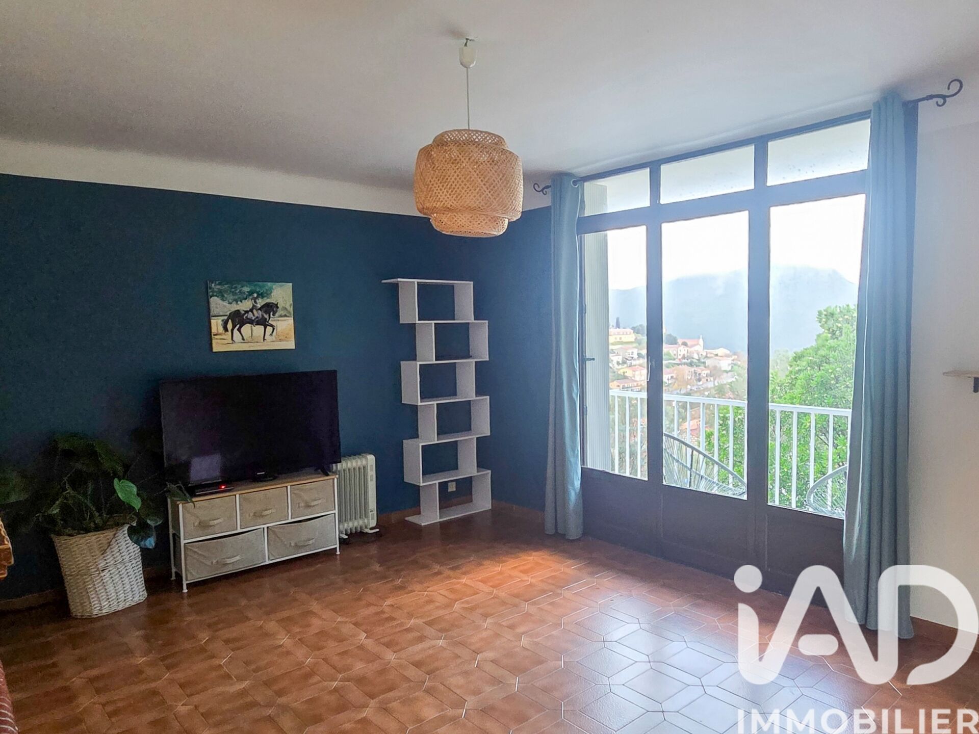 Vente Appartement 3 pièces - Photo 4