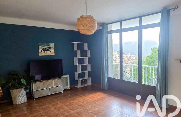 Vente Appartement 3 pièces — photo 4