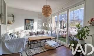 Appartement 2 Pièces 43 m² à vendre à Herblay-sur-Seine (95220)